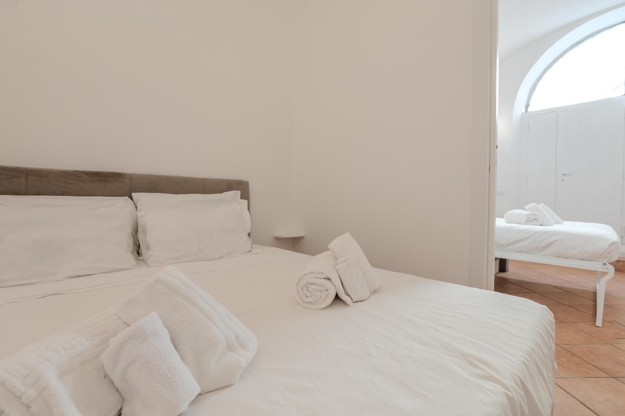 Cozy Rhome Rom Exterior foto
