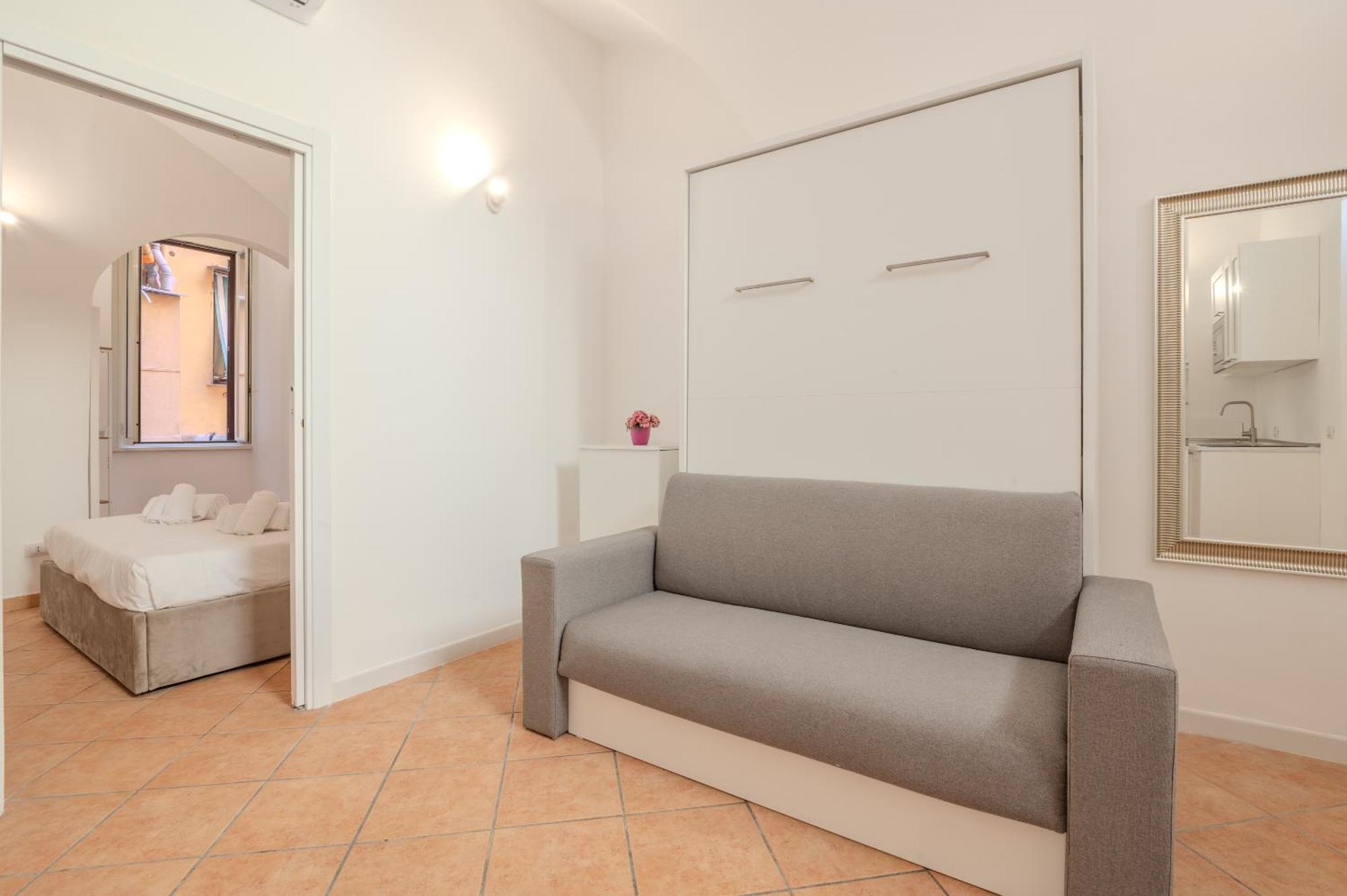 Cozy Rhome Rom Exterior foto