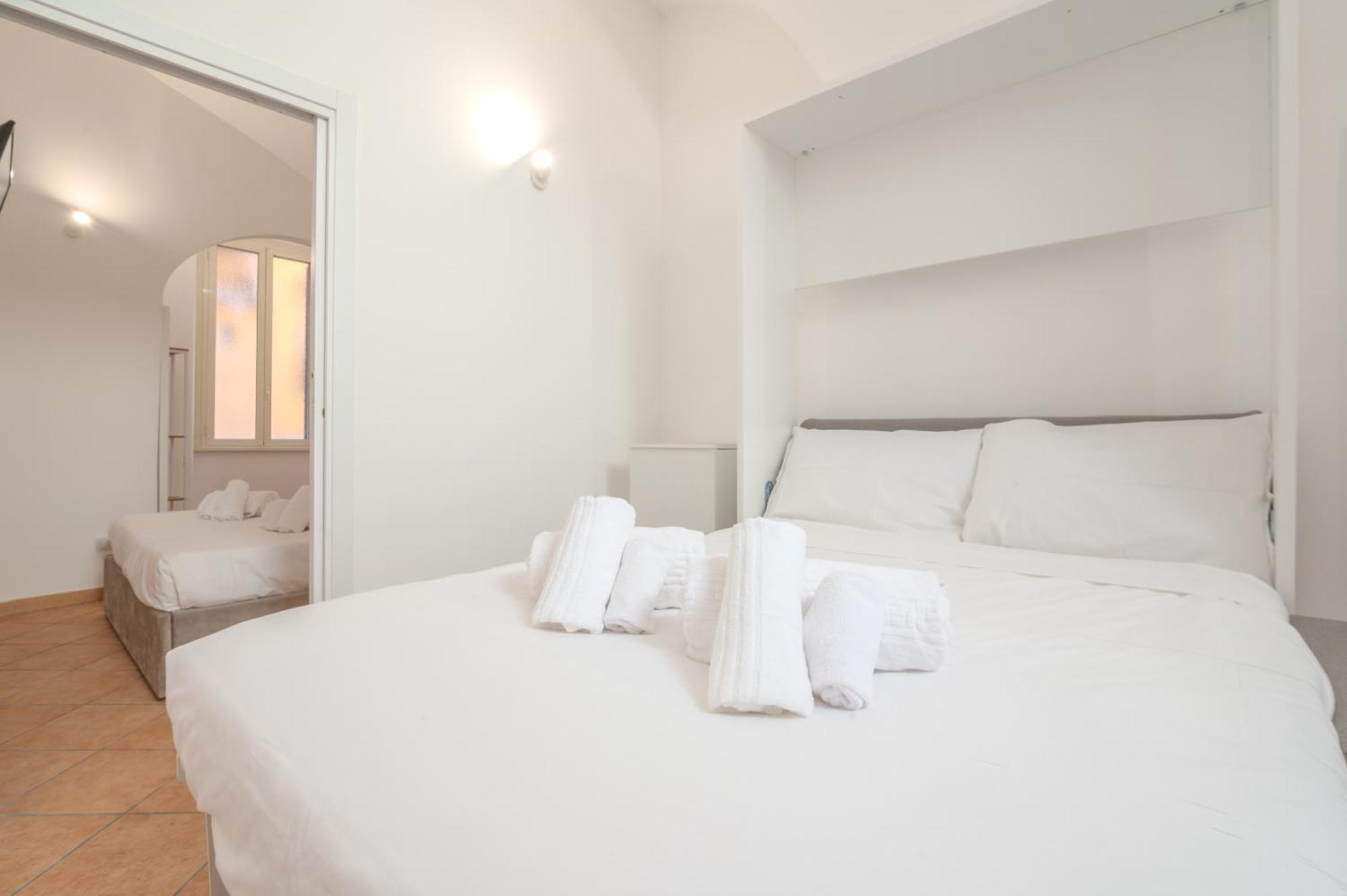 Cozy Rhome Rom Exterior foto